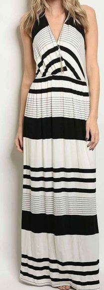 Maxi dress - Picture 1 of 2